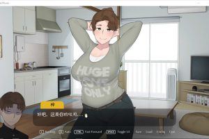 [NTRMAN]迷失的季节 Seasons of Loss V0.7R3 官方中文版★CV[6月更新/1.5G]