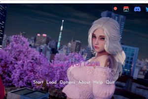 新天域 NewHorizon Ver0.15 官方中文版[PC+安卓][5月新作/2.9G]