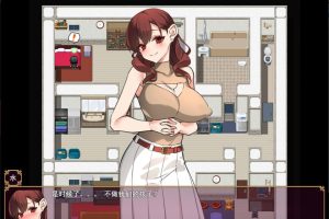 在找快乐俱乐部里寻找妻子~云翻汉化版★CV[新作/1.8G]