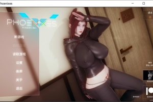 凤凰：Phoenixes Ver9.0 官方中文版[PC+安卓][1月更新/3.1G]