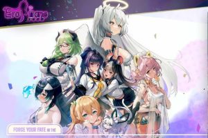 涩情手机RE：Erophone:Re V1.1.236官中无修版★新堕落线[更新/2.3G]