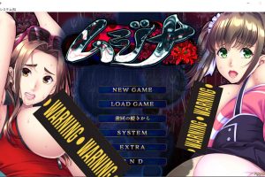 ムジナ AI汉化版+全CG回想★全CV[新汉化/2.7G]