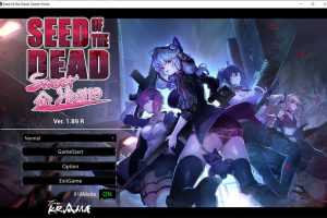 死亡之种2：甜蜜之家 V1.89R 官中无修版+DLC+全存档[9月大更新/15G]