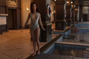 [欲望英雄~Lust Hero V1.4汉化]