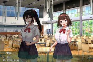 NTR教室：转校生第一天就宣布要睡走所有人女友 精翻汉化版[PC+安卓][新汉化/2G]