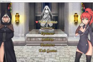 约娜：怪物女孩的秘密 Yorna:Monster Girl\’s Secret 云翻无修版[新汉化/2.5G]