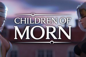 黎明之子 Children of Morn V0.3云翻汉化版[PC+安卓][12月新作/2.6G]