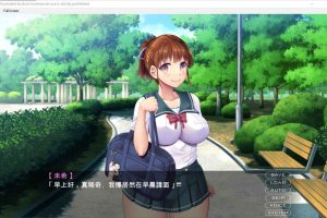 育精IKUsei AI汉化版★全CV[新汉化/900M]