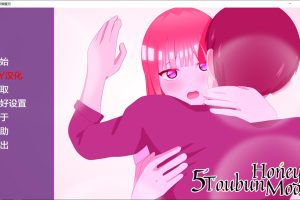 五等分的新婚蜜月 Ver0.2 AI汉化版[PC+安卓][5月新作/700M]