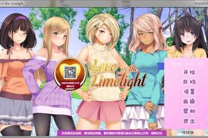 A6484 爱情风云 Ver1.33[精修汉化步兵完结版+全CG][完坑/PC+安卓][2.5G]