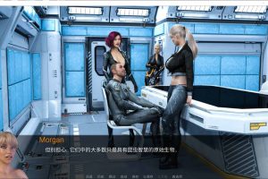 穿越时空 EP10.4 Through Spacetime 云翻汉化版[PC+安卓][6月更新/2.5G]