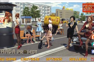 苏联的奇幻冒险 Ver1.41 精翻汉化版[PC+安卓][4月更新/3G]
