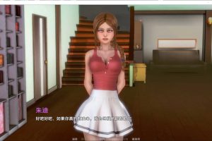 一生一次 Once in a Lifetime V1.0云翻汉化版[PC+安卓][12月更新/2.3G]