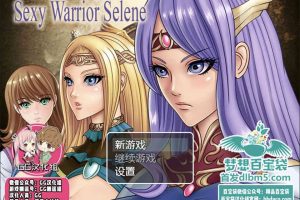 A6550 性感战士瑟琳娜[PC+安卓][汉化版][400M]