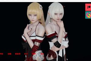 黑暗伴侣Companionof Darkness Ch.7 云汉化版[PC+安卓][2月更新/3.7G]