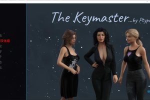钥匙大师 TheKeymaster Ver1.0 AI汉化版[PC+安卓][3月更新/3.6G]