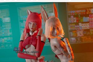 领域入侵者 Realm Invader EP2V1.0 AI汉化版[PC+安卓][3月更新/8.3G]