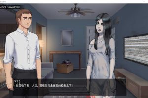 肮脏的幻想：Dirty Fantasy Ver2.3云翻汉化版[PC+安卓][23.8月更新/1.1G]