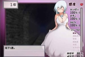 A6057 魔法少女就是赢不了H陷阱[汉化RPG][100M]