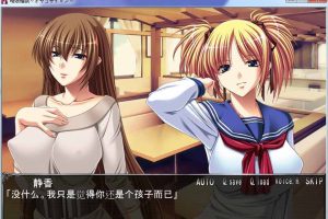 A4117 母娘催眠~云汉化版+全CG包+全回想存档【新汉化/2.2G】