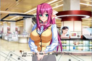 BISHOP恥辱の制服云汉化版+存档+CG包[3.6G]
