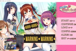 向你逼近的少女课程 AI汉化版+全CG回想★全CV[新汉化/3.6G]