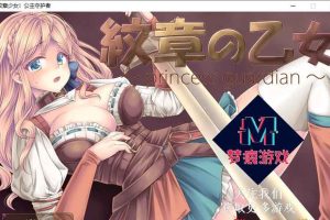 A5895 [纹章少女 公主的贴身护卫 V1.01][云汉化润色版][新汉化/换装][1G]