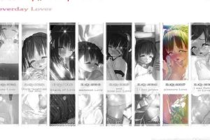 A6371 LOVE×Quality[合体整合版+付提取][10G]