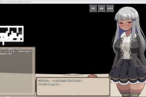 NTR~权力者的爱人-为拯救弟弟而献身 V1.01云翻汉化版[9月新作/1.3G]