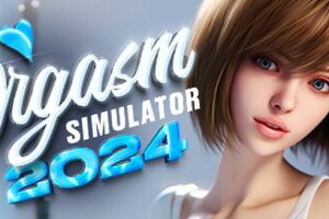 新的社保2024：Orgasm Simulator STEAM官方中文版[9月新作/6.5G]