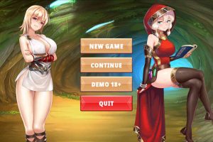 A6535 绅士大魔王[STEAM官方中文版/社保补丁][エロ祖玛][全CV/1.2G]