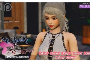 我的恶霸女友 MyBullyIsMyLover Ch1-Ep2云汉化版[PC+安卓][8月更新/3.9G]