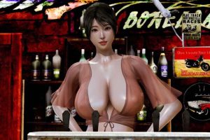 A3518 腐化 Ver2.05 精修汉化作弊版+攻略+存档【更新/PC+安卓/6G】