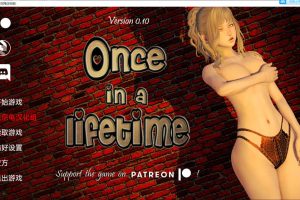 一生一次 V1.0 精翻汉化版[PC+安卓][1月大更新/7.6G]