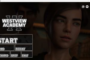 西景学院 Westview V0.51 AI汉化版[PC+安卓][5月更新/5.3G]