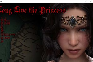 公主万岁！Ver0.3.91 精翻汉化版+全CG[PC+安卓][2月大更新/2.7G]