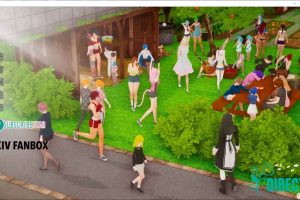 小青山 little green hill V1.0云汉化版[PC+安卓][5月更新/5G]