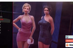 凯特-第二季 Ver0.42 AI汉化版[PC+安卓][4月更新/3.3G]