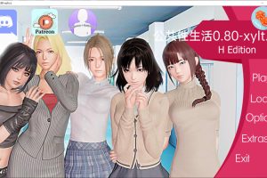 教育大师 Ver0.8 AI汉化版[PC+安卓][4月更新/3.9G]