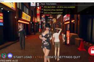 忠贞的妻子 DevotedWife V0.32 AI汉化版[PC+安卓][4月更新/1.3G]