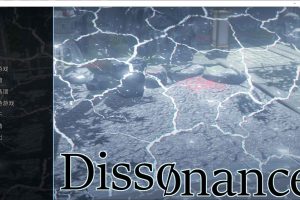 不和谐 Dissonance V0.10 p1 云翻汉化版[PC+安卓][4月更新/3.5G]