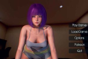 A5576 超自然异常 V3.3[精翻汉化版★HS2引擎][更新/PC+安卓][3G]
