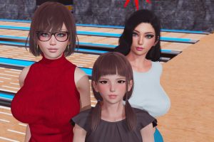 真丈夫 True Husband Ver0.6 AI汉化版[PC+安卓][4月更新/4.8G]