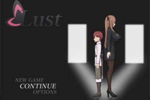 浴望 Lust Ver1.01 云翻汉化版+全回想存档[10月新作/1.8G]