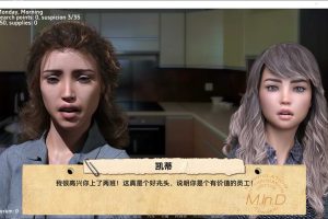 接管：Take Over Ver0.71 云翻汉化版[PC+安卓][3月更新/1.3G]