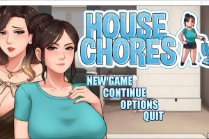 家务：House Chores V17.2 AI汉化版[PC+安卓][4月更新/2.7G]