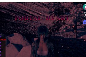 传送门之心 Portal Heart Ver1.0 AI汉化版[PC+安卓][更新完结/4.5G]