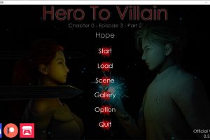 英雄到坏人V0.32官方中文版[PC+安卓][4月更新/3.2G]