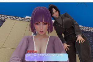 城市支配 CityDom Ver0.1 AI汉化版[PC+安卓][3月新作/3.7G]