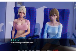 梦想链接 Dream Link Ver0.2 AI汉化版[PC+安卓][4月更新/2.5G]